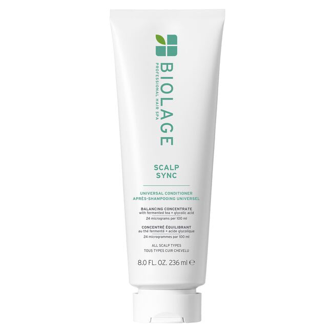 Matrix Biolage Scalp Sync Universal Conditioner 8 oz