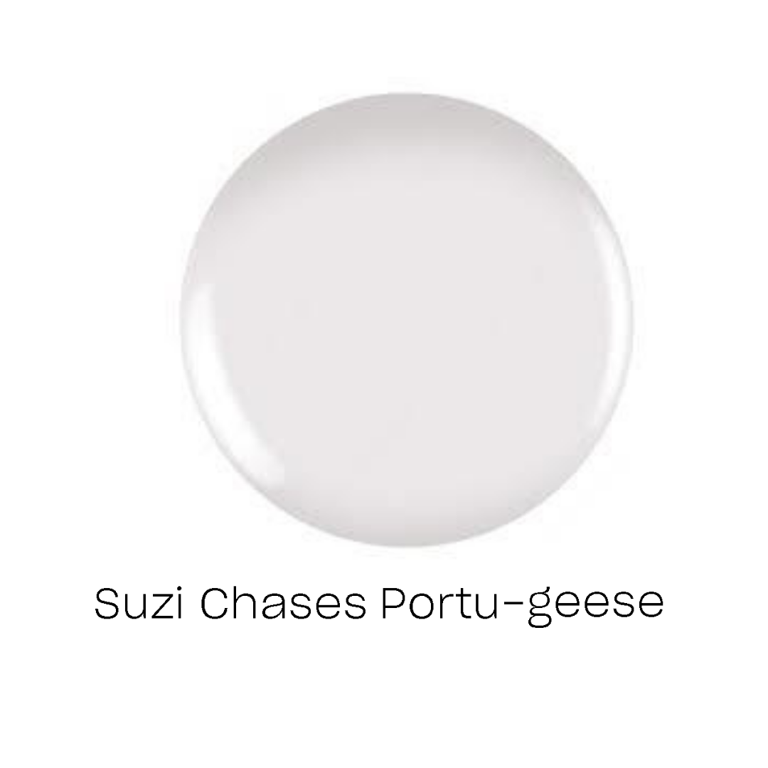 OPI GelColor Inteli-Gel Suzi Chases Portu-geese 0.5 oz #GCL26