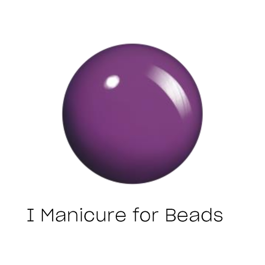 OPI GelColor Inteli-Gel I Manicure for Beads 0.5 oz #GCN54