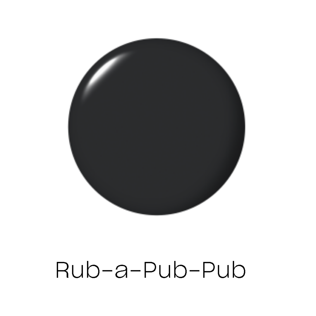 OPI GelColor Inteli-Gel Rub-a-Pub-Pub 0.5 oz #GCU18