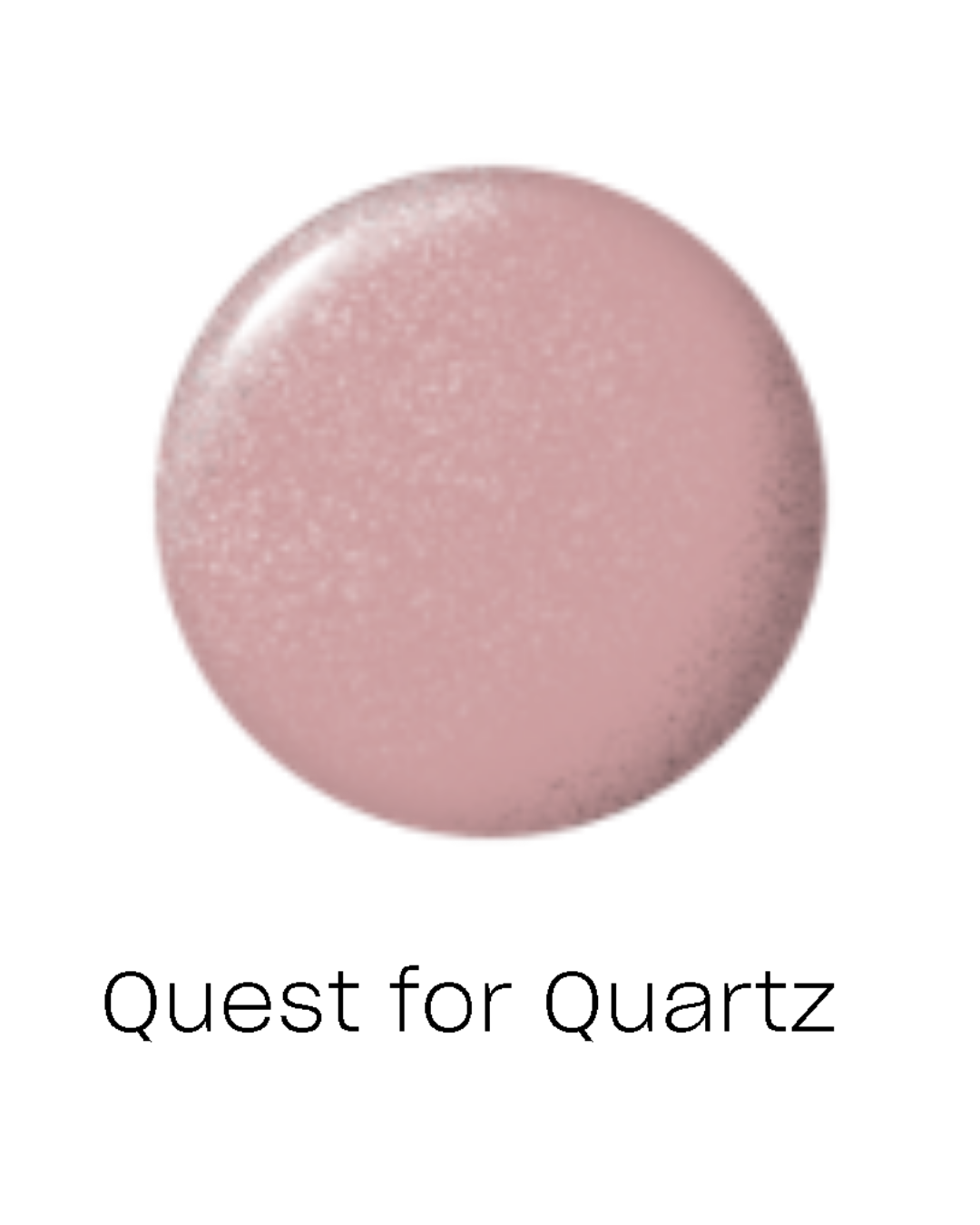 OPI GelColor Inteli-Gel Quest for quartz 0.5 oz #GCD50