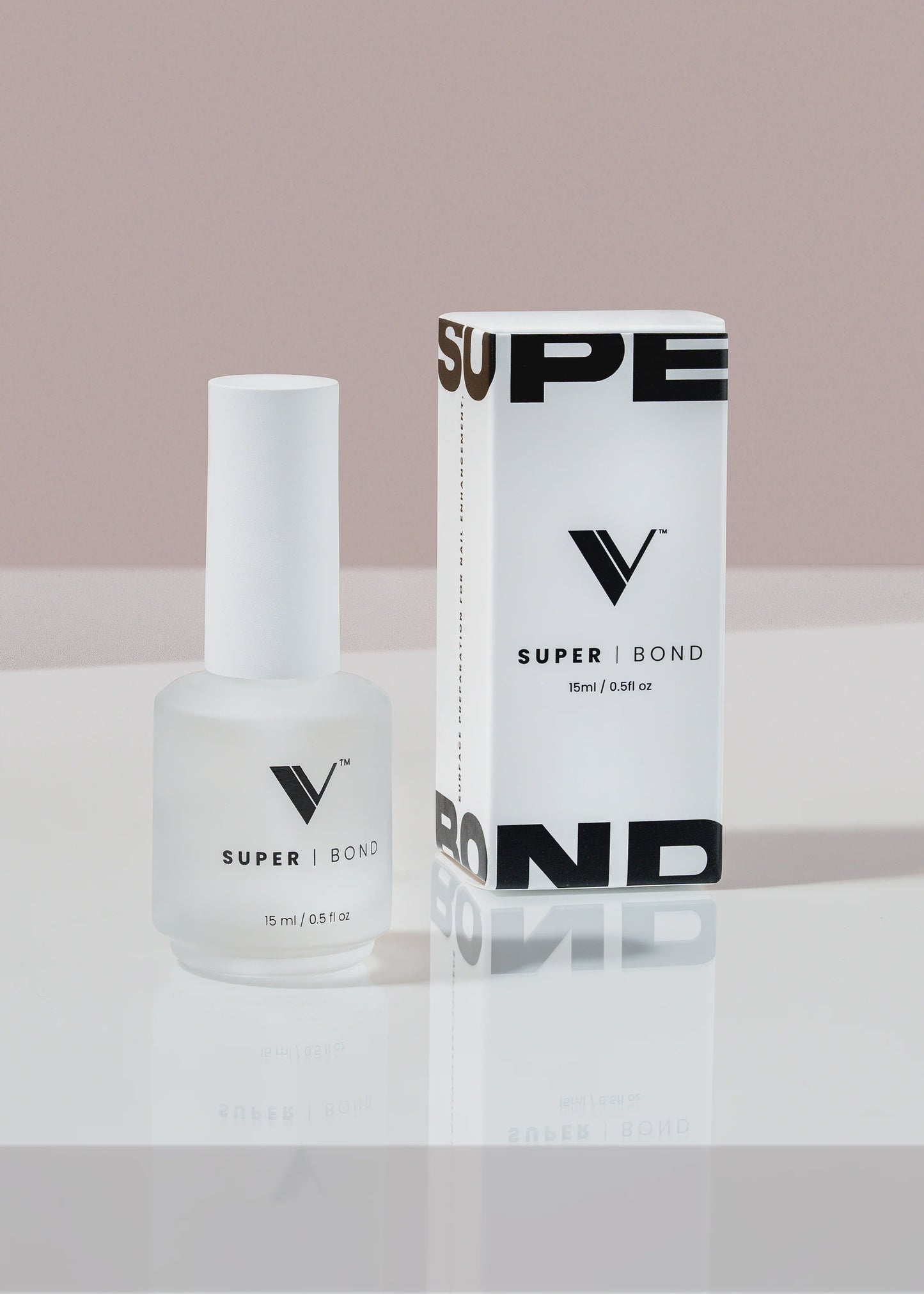 Valentino Nail Prep Super Bond Primer 0.5 oz