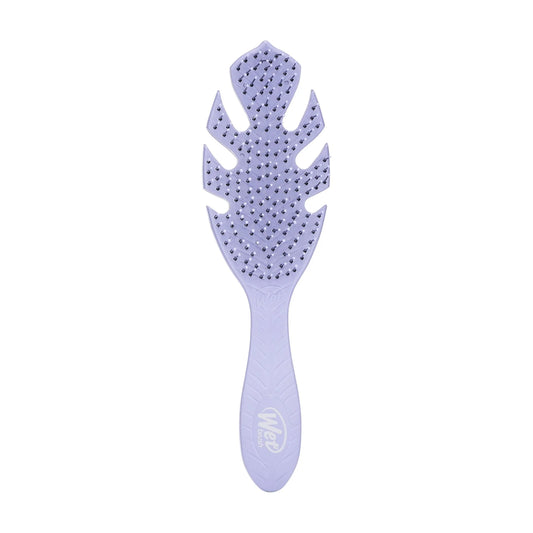 WET Brush Go Green Detangler - Lavender #BIO830LAVE