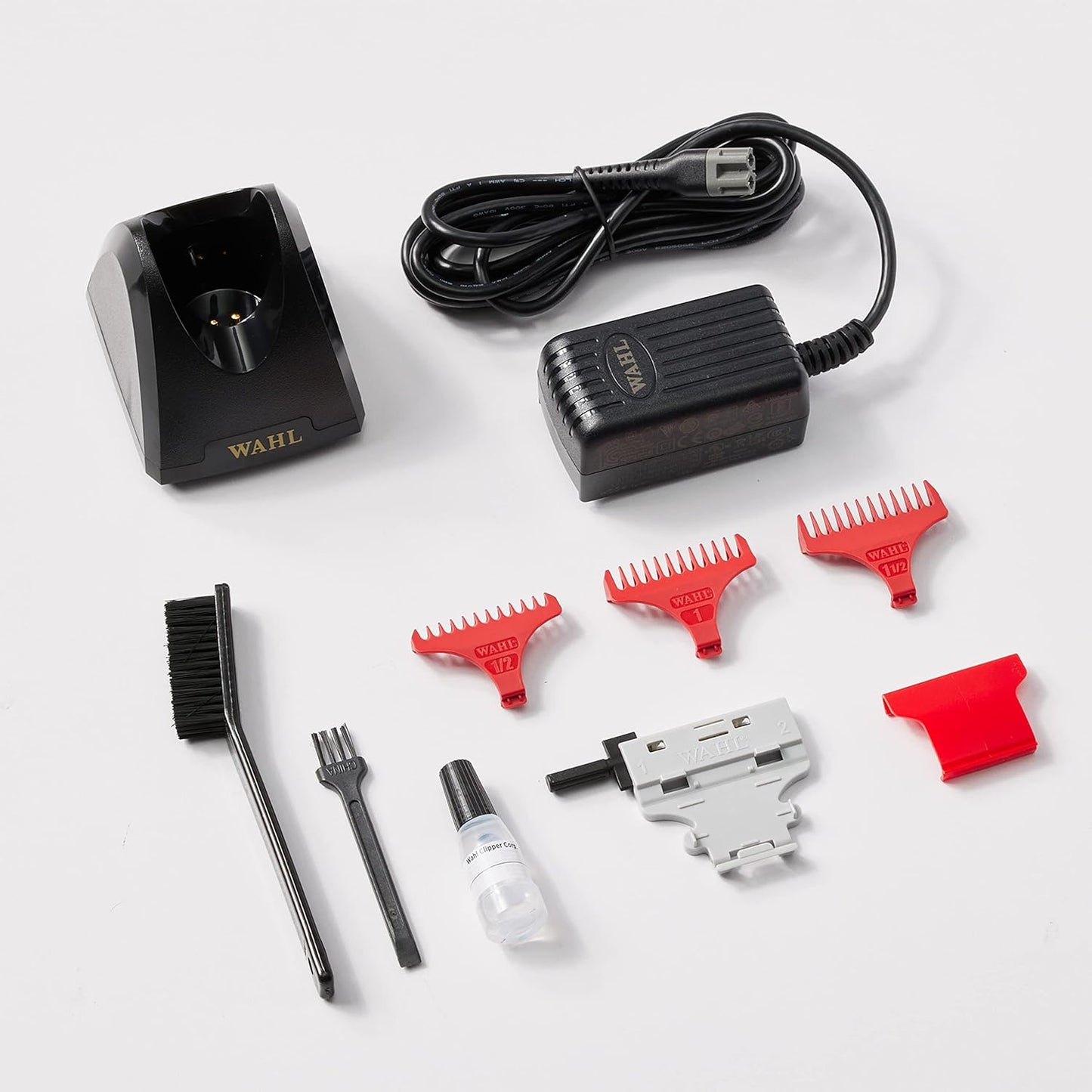 WAHL Detailer Li Gold NA (US plug) #08171-700