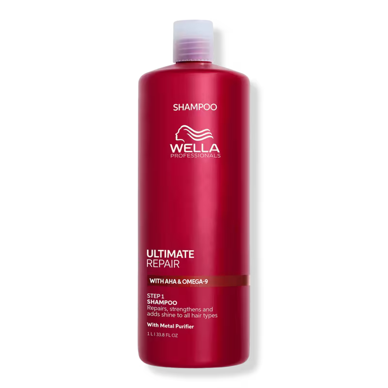 Wella INVIGO Ultimate Repair With AHA Omega-9 33.8 oz