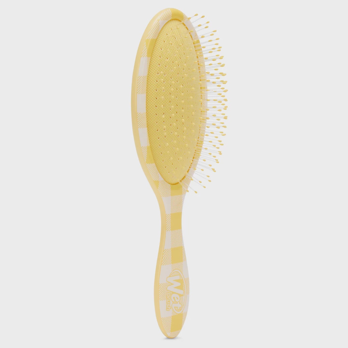 Wet Brush Coastal Charm Golden Gingham #BWR830CSGG