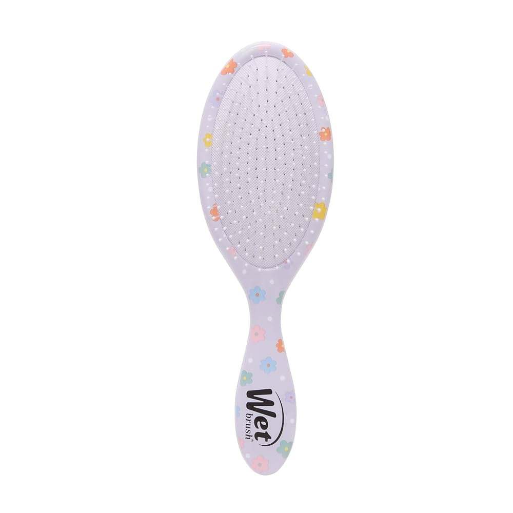 Wet Brush Original Detangler - Hello Daisy #BWR830DISHD