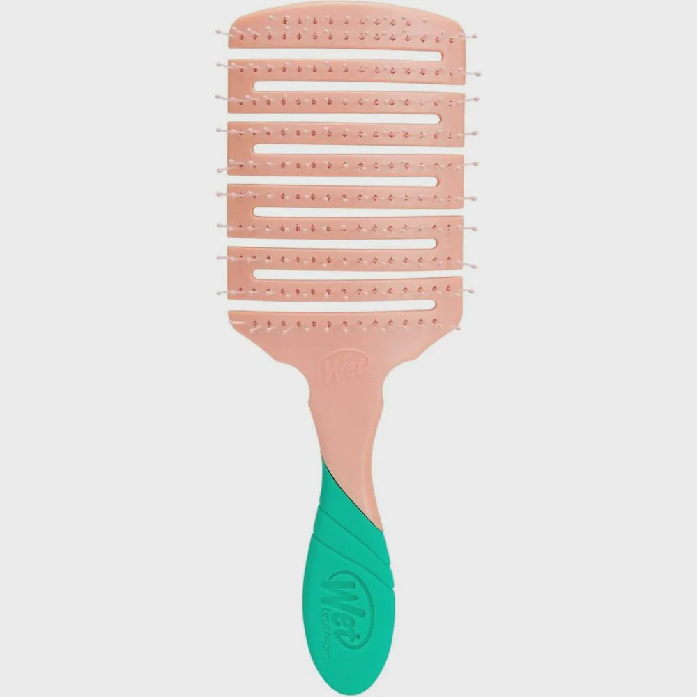 Wet Brush Pro Artful Ace Pro Flex Paddle -Flag Up #BWP83100AAFU