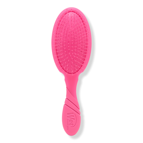 Wet Brush Pro Detangler- Frost Pink #BWP830FRPK
