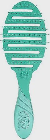 Wet Brush Pro Hi-Def Neon FLEX Detangler- Green #BWP800HDGR