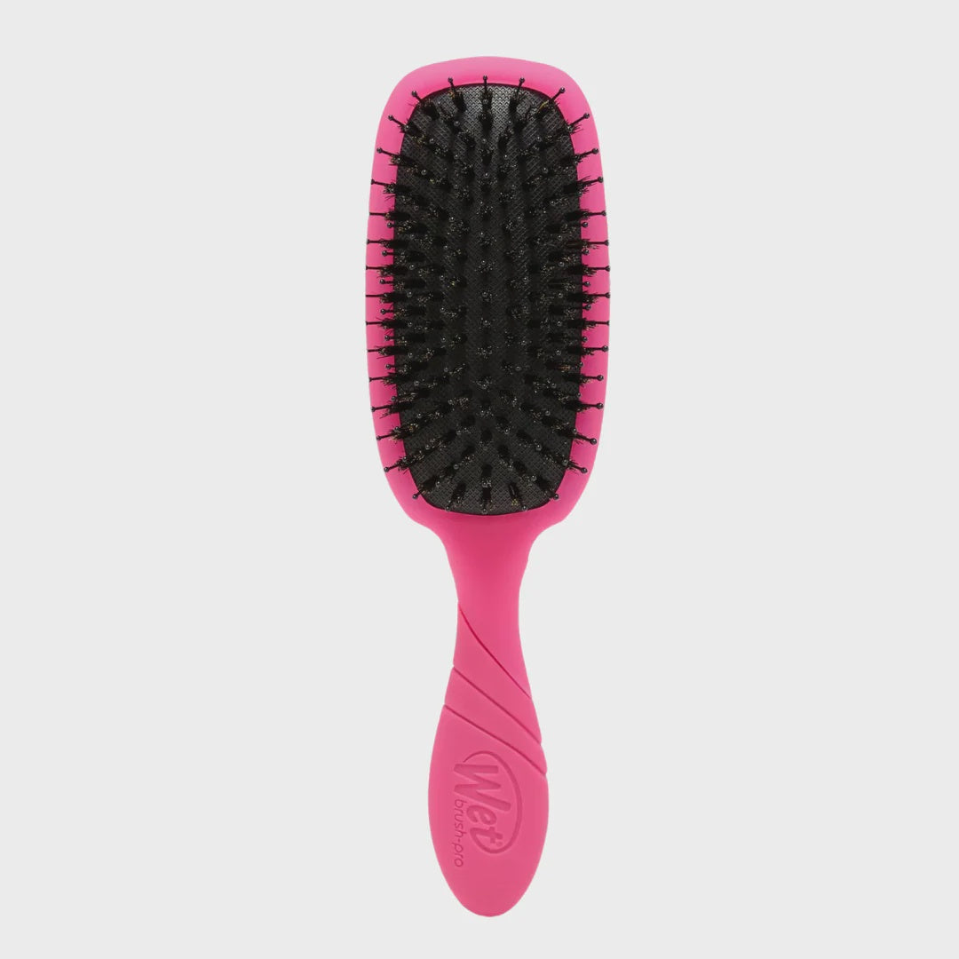 Wet Brush Pro Smooth Styler- Frost Pink #BWP833FRPK