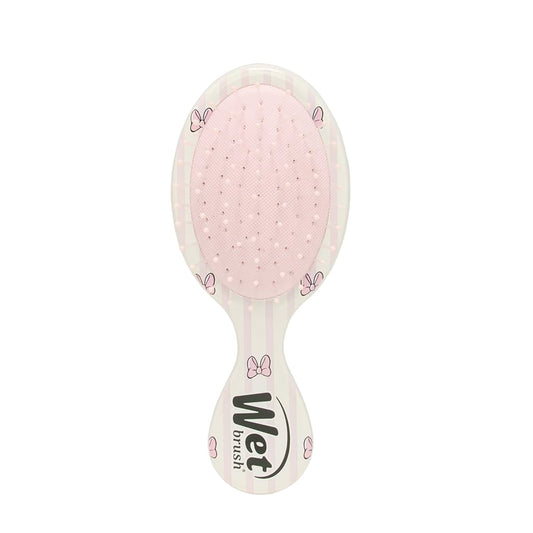 Wet Brush Mini Detangler Hello Minnie #BWR832DISHM
