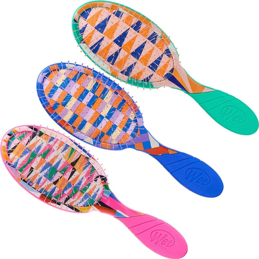 Wet Brush Pro Artful Ace Original Detangler-Out of Bounds #BWP830AAOB