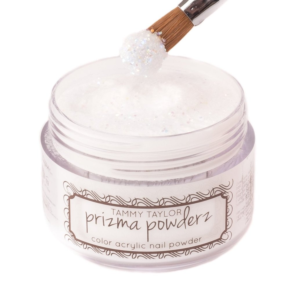 Tammy Taylor Prizma Powder -White Twinkling Stars (P-159)