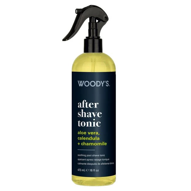 Woody's After Shave Tonic Spray 16 fl oz