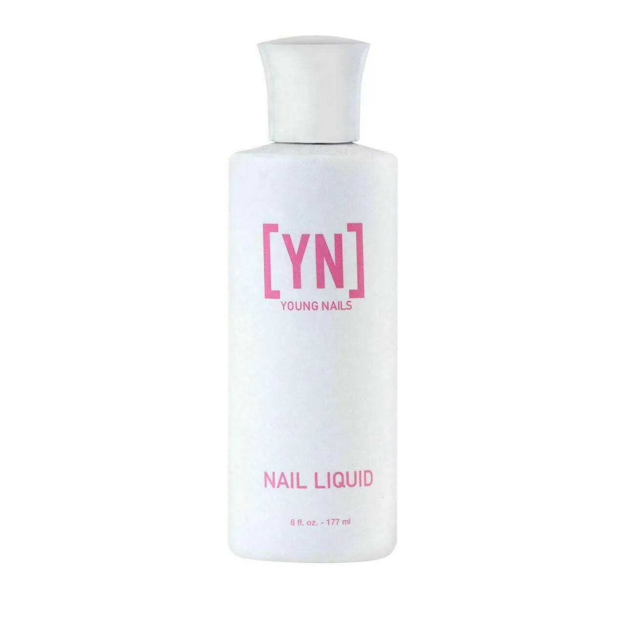 Young Nails Acrylic Nail Liquid 177ml 6 oz - BeautyzoneNailSupply