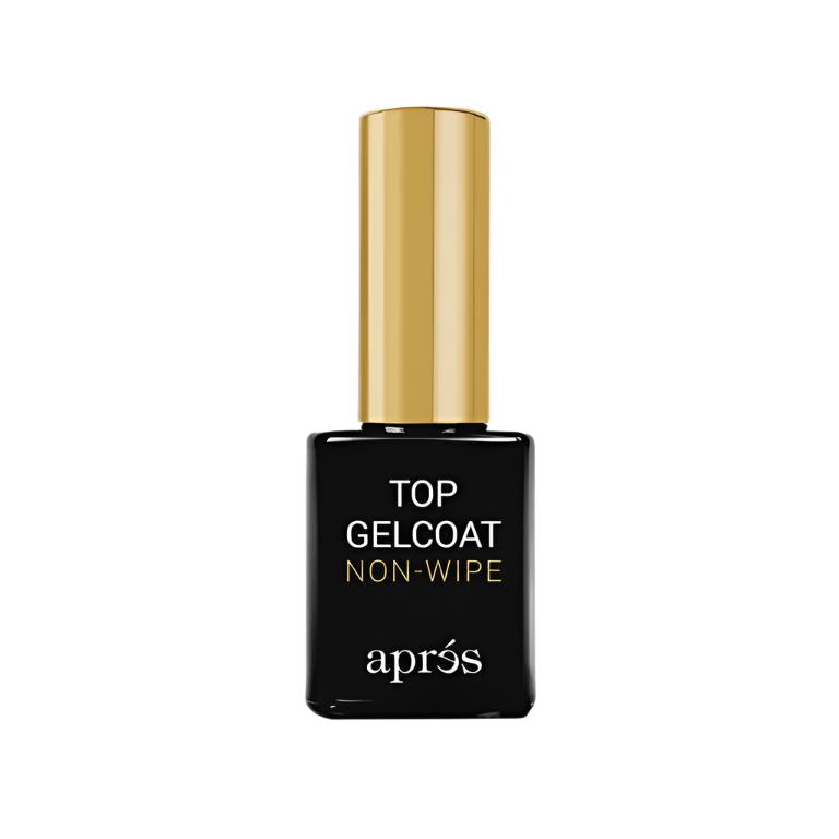 apres Non-Wipe Glossy Top Gelcoat 15ml