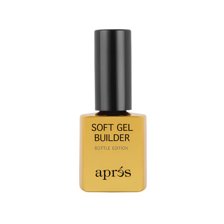 apres Soft Gel Builder in a Bottle 15ml