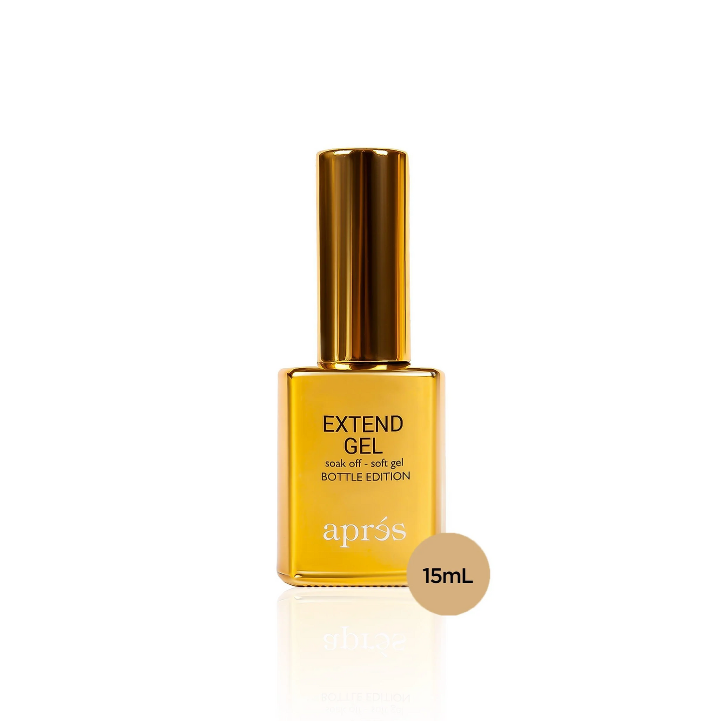 apres - Extend Gel In Bottle - 15ml