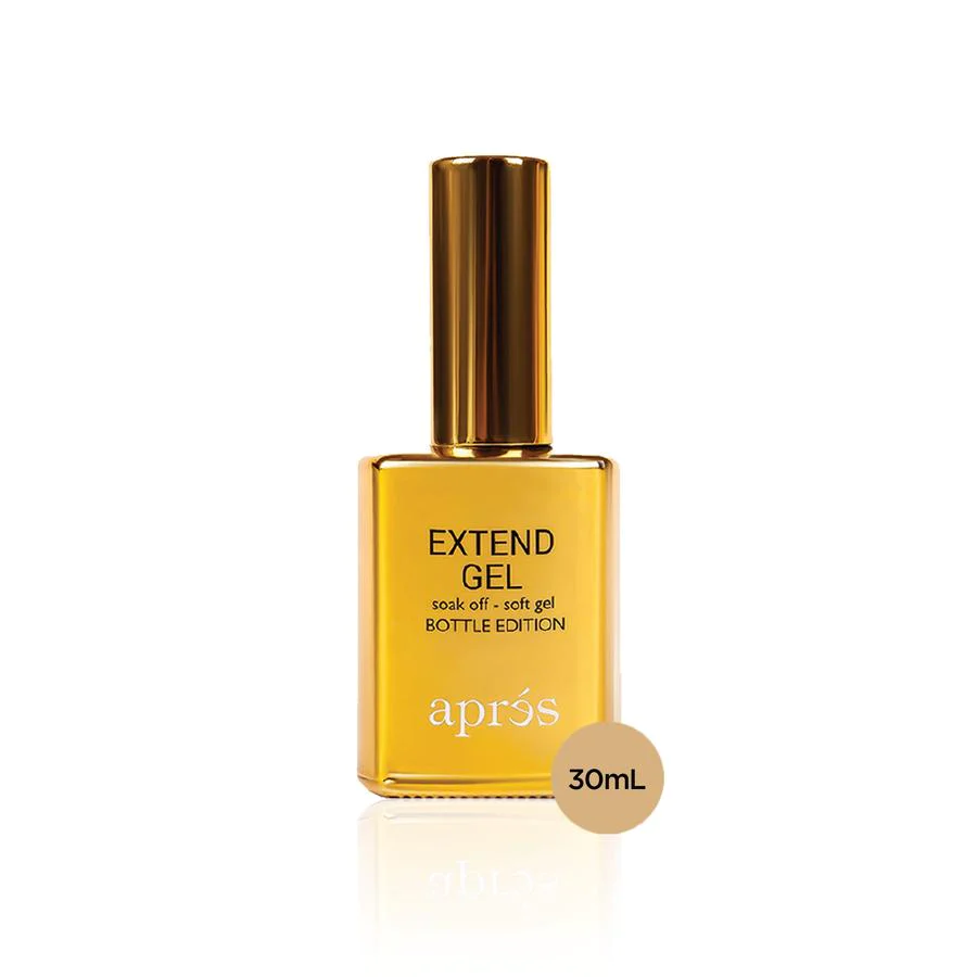 apres - Extend Gel In Bottle - 30ml