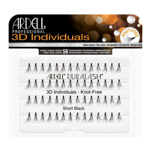 Ardell 3D Individuals Short #75941