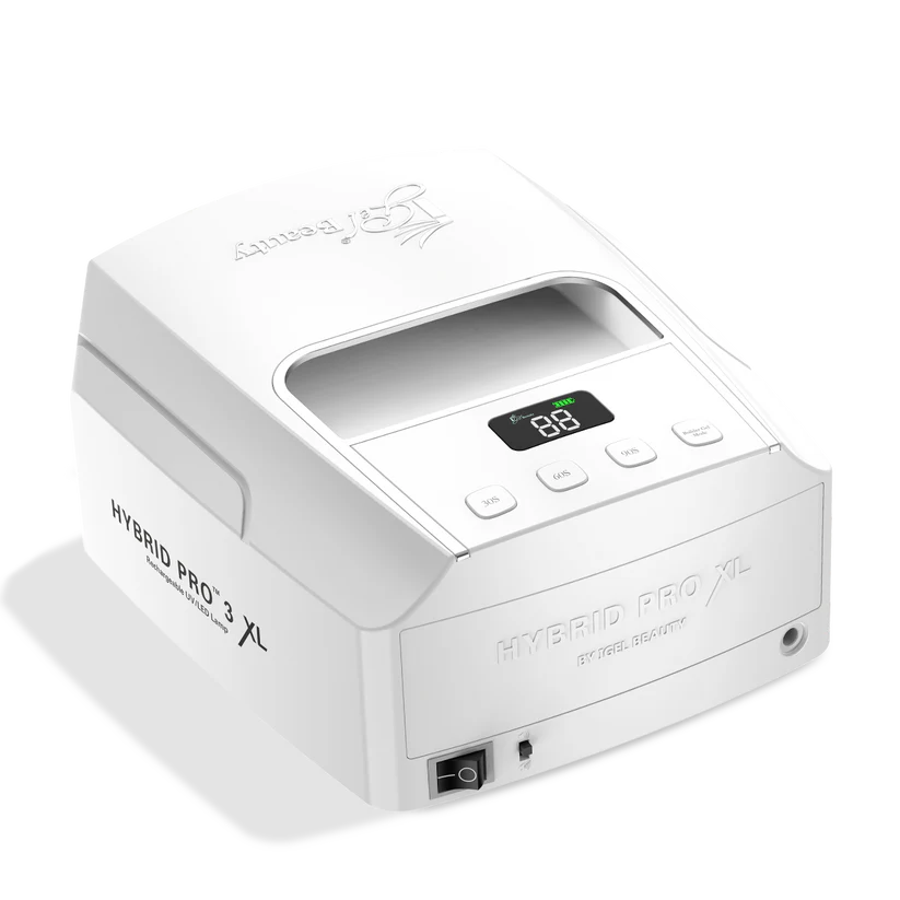 IGel Hybrid Pro 3.0 XL UV LED Wireless Nail Lamp