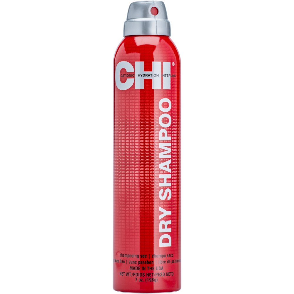 Chi Dry Hair Shampoo 7 oz #CHIDS5