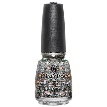 China Glaze Lacquer Techno 0.5 oz #80436