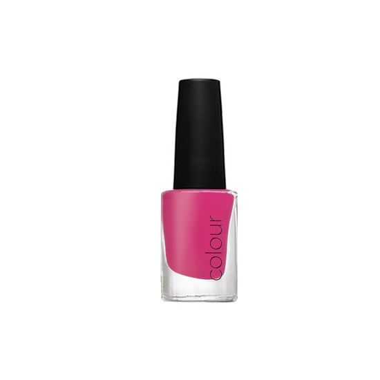 CND Nail Lacquer Raspberry Parfait #519