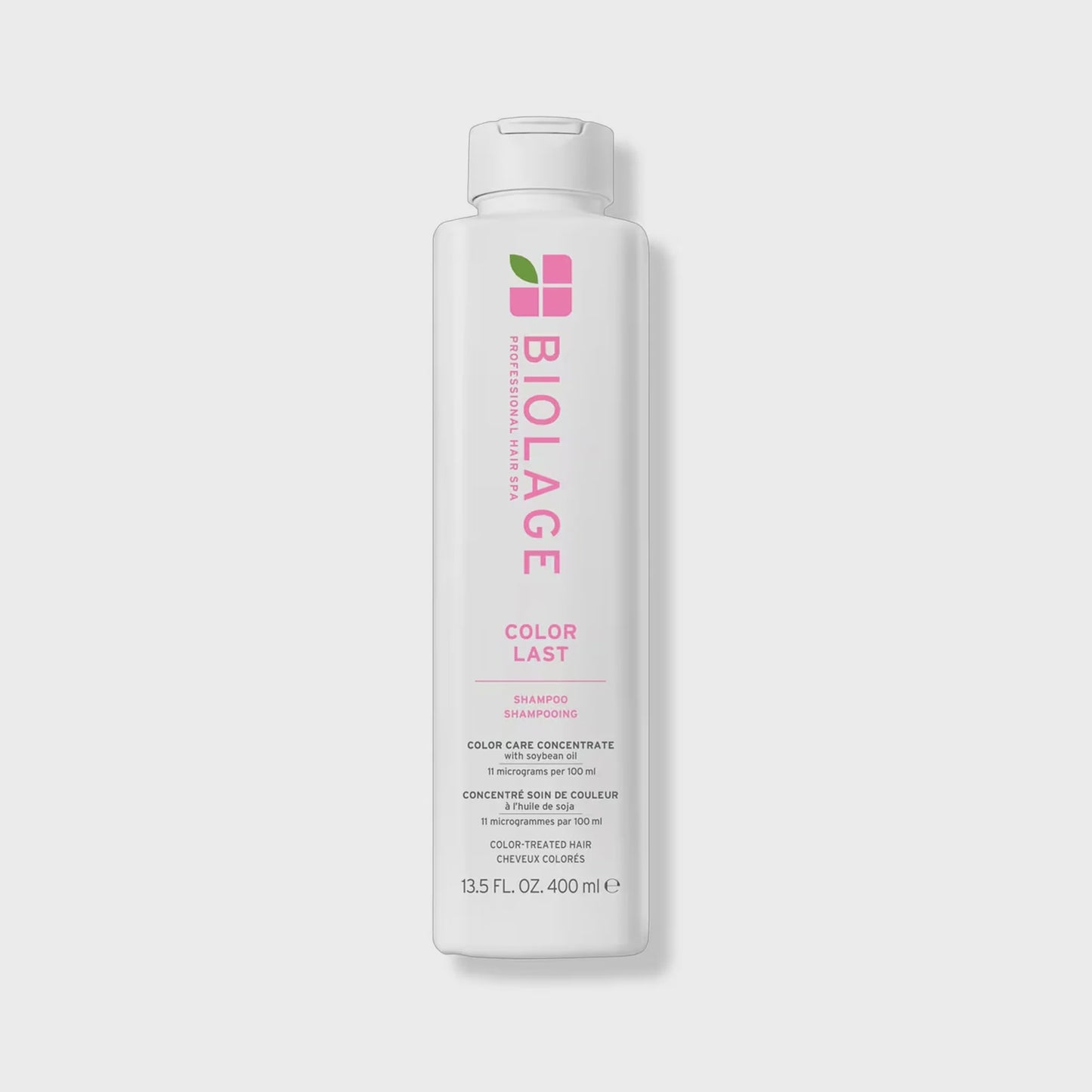Biolage ColorLast Shampoo 13.50oz #040614