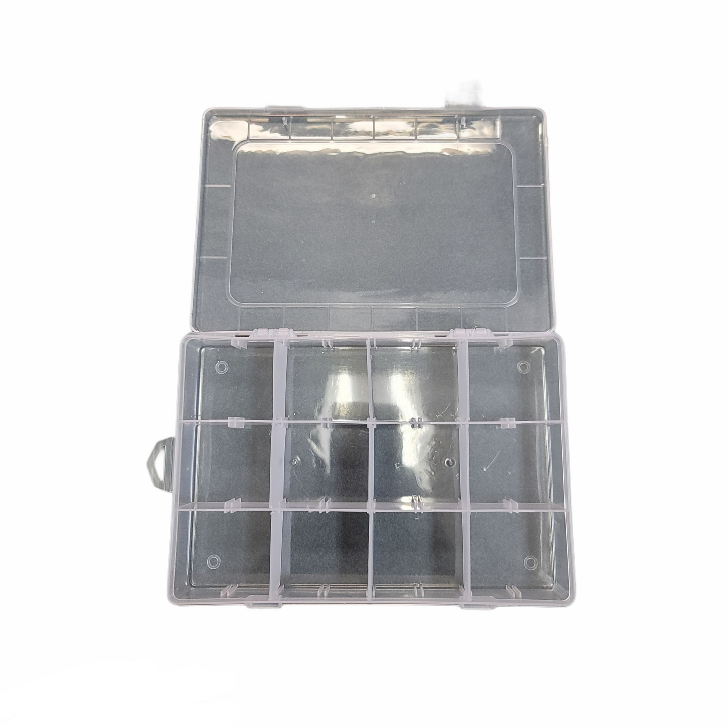 Empty Rhinestone Container Storage Box DMB12