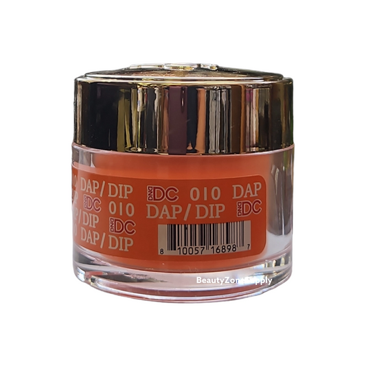 DC DND Dap Dip Powder & Acrylic powder 2 oz #010