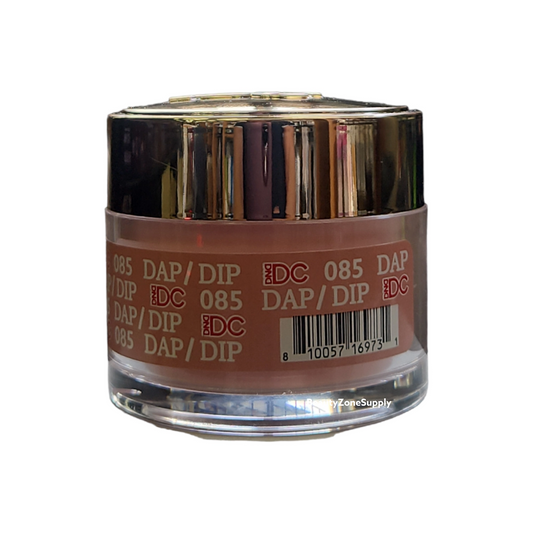 DC DND Dap Dip Powder & Acrylic powder 2 oz #085