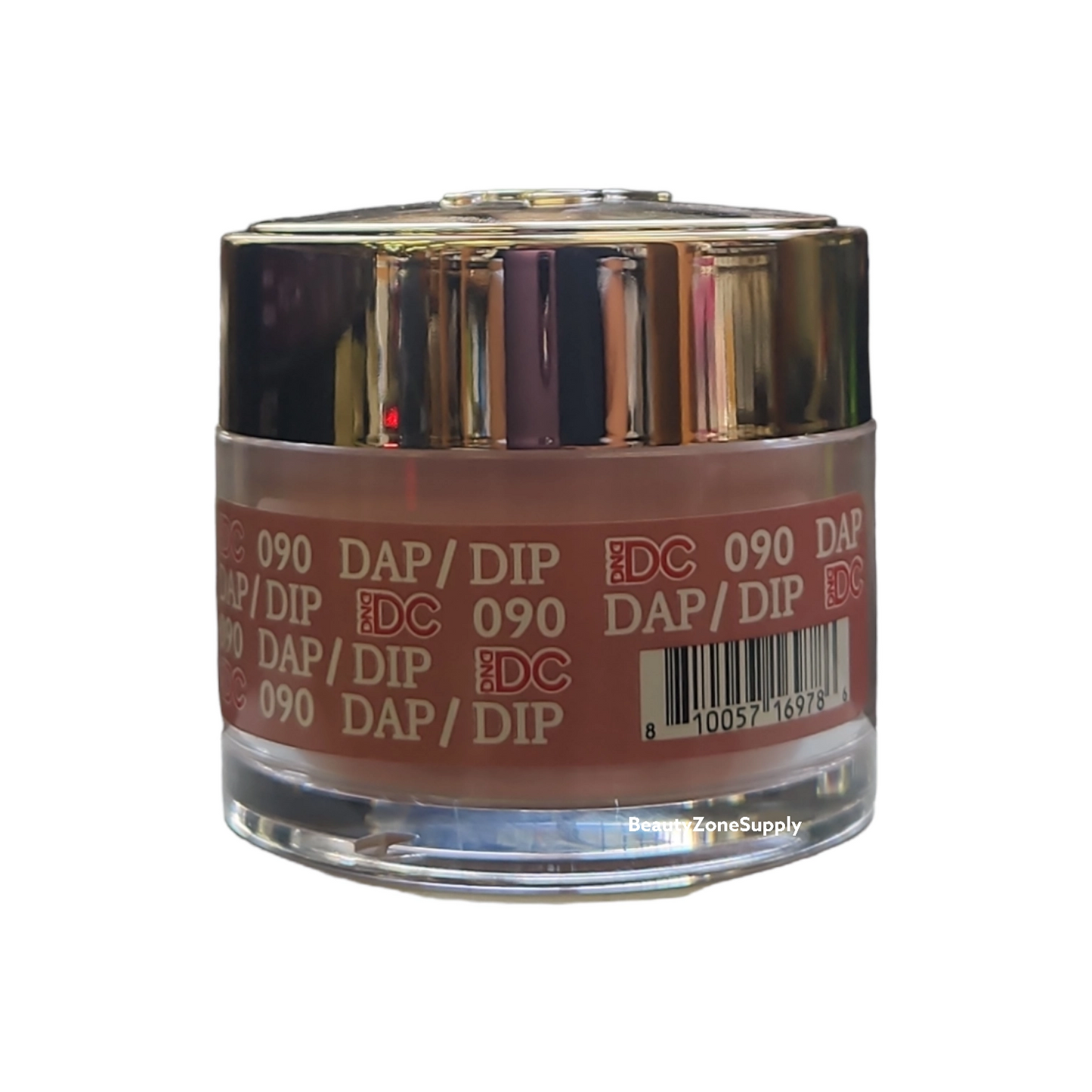 DC DND Dap Dip Powder & Acrylic powder 2 oz #090