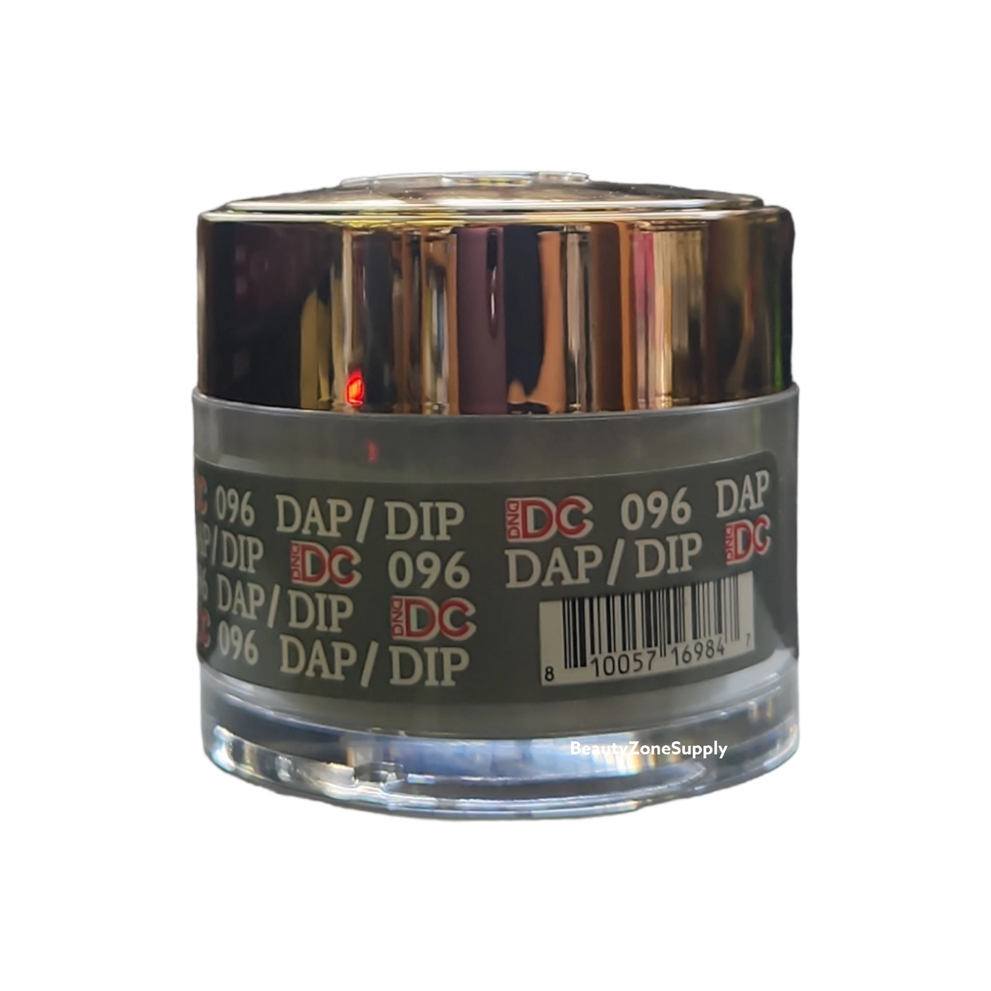 DC DND Dap Dip Powder & Acrylic powder 2 oz #096