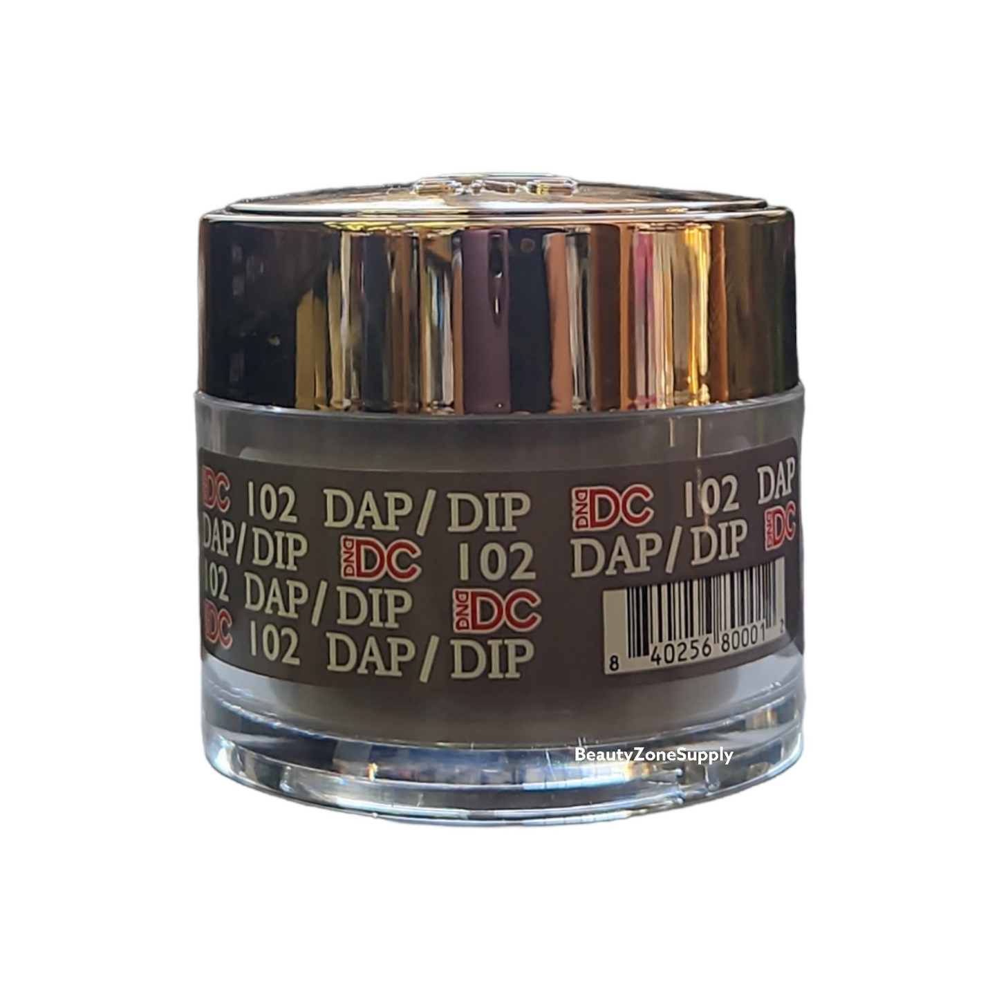 DC DND Dap Dip Powder & Acrylic powder 2 oz #102