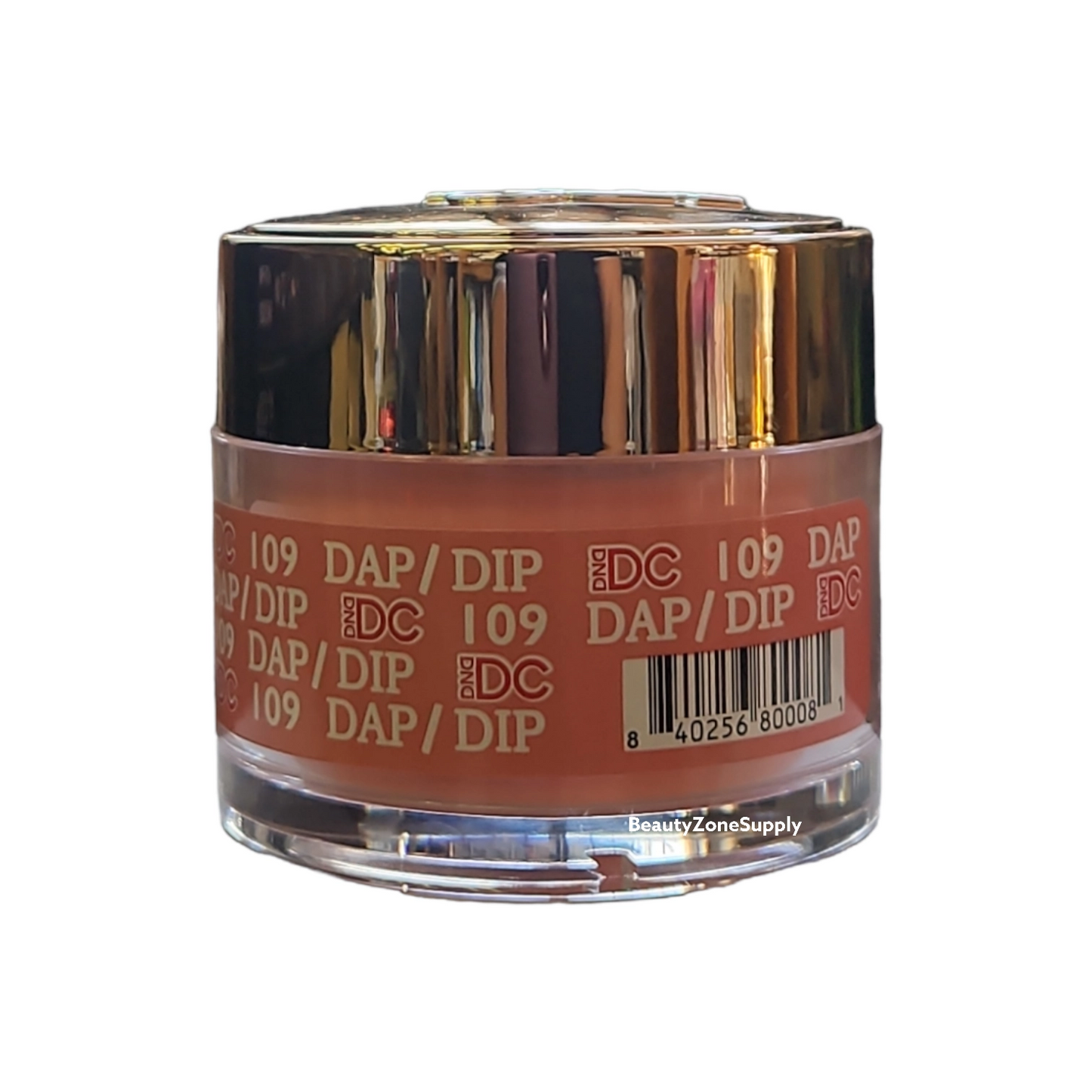 DC DND Dap Dip Powder & Acrylic powder 2 oz #109