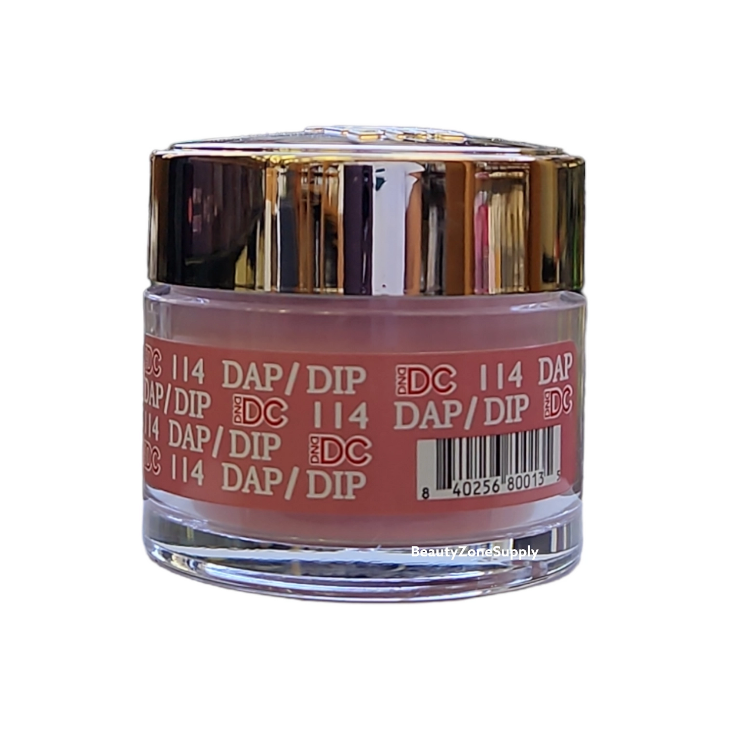 DC DND Dap Dip Powder & Acrylic powder 2 oz #114