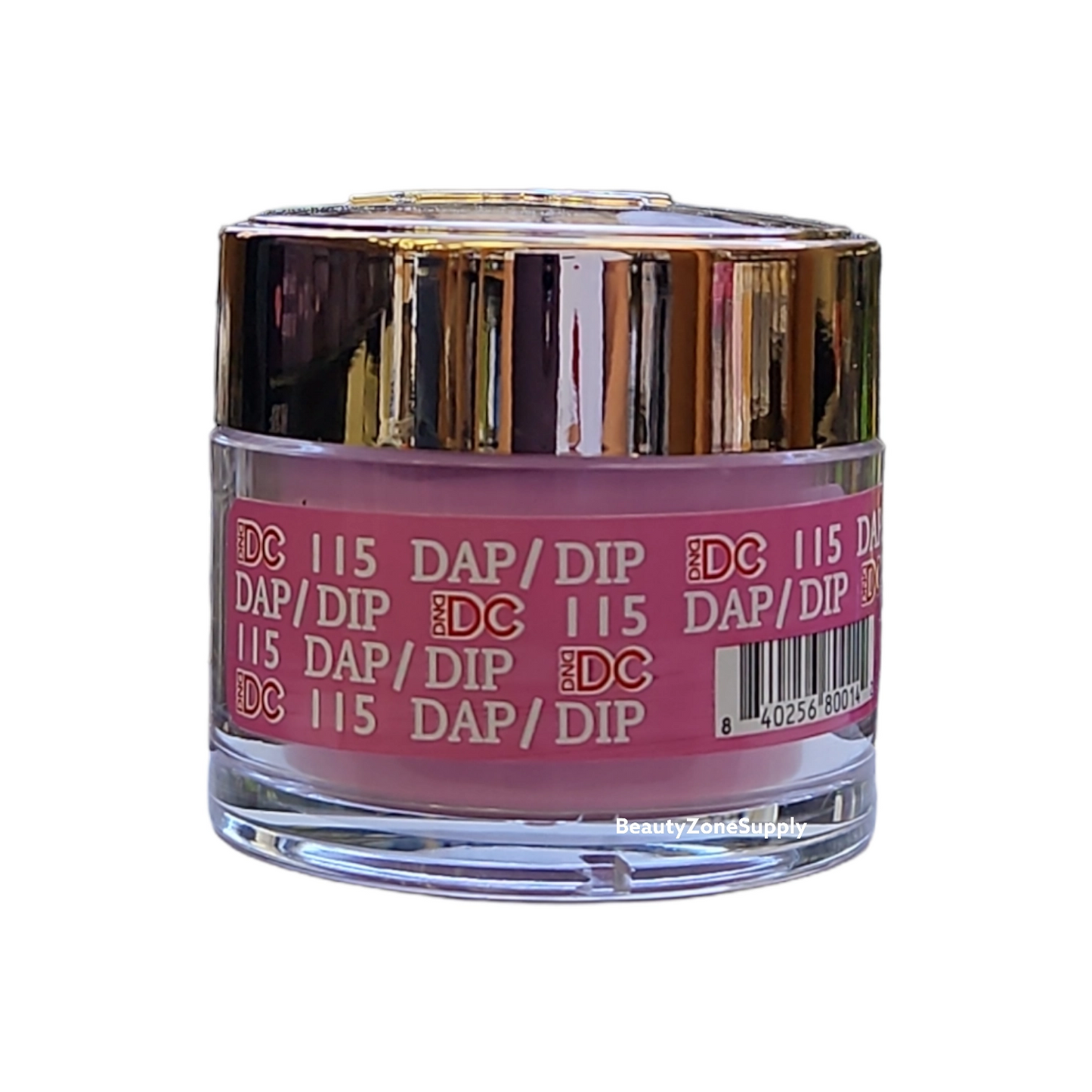 DC DND Dap Dip Powder & Acrylic powder 2 oz #115