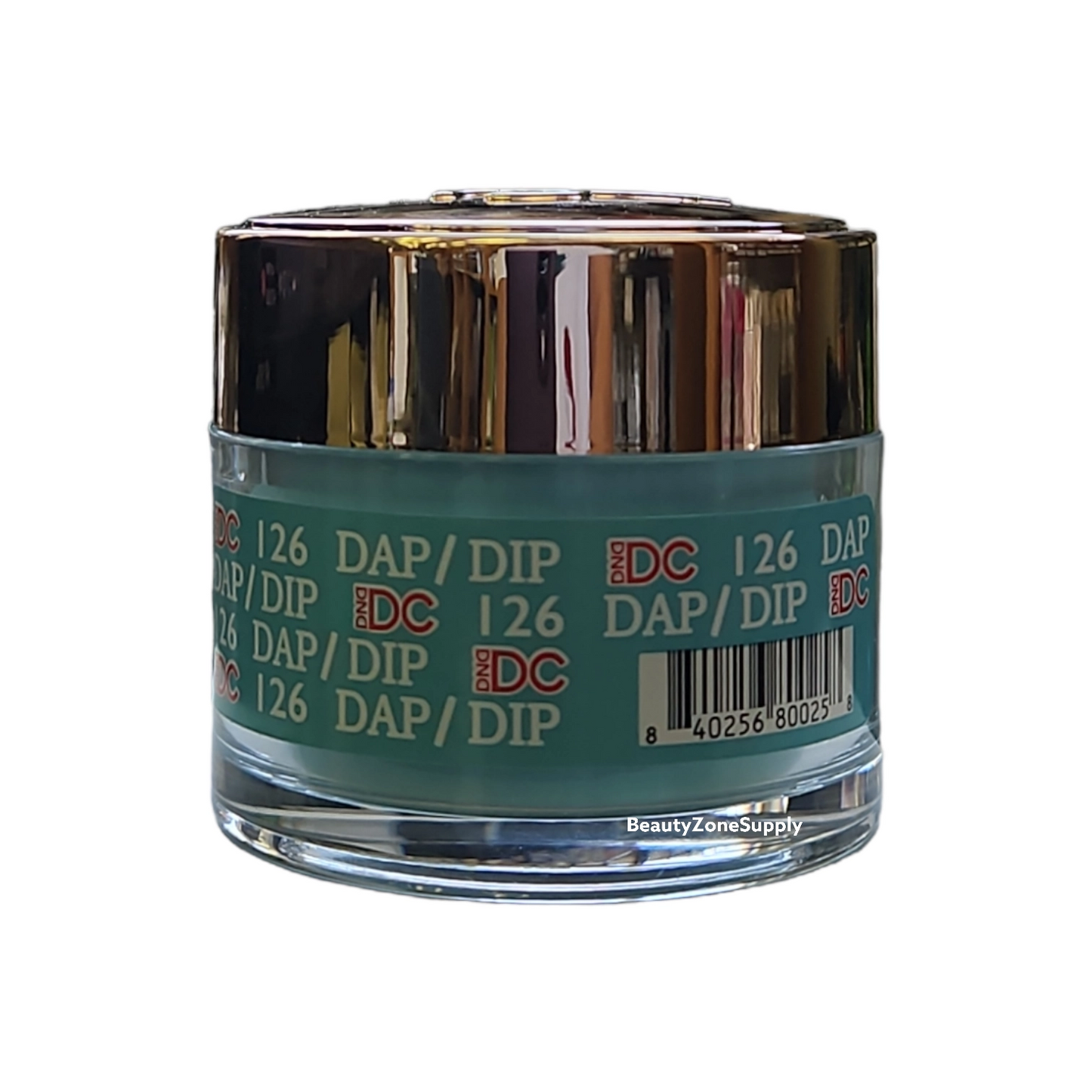 DC DND Dap Dip Powder & Acrylic powder 2 oz #126