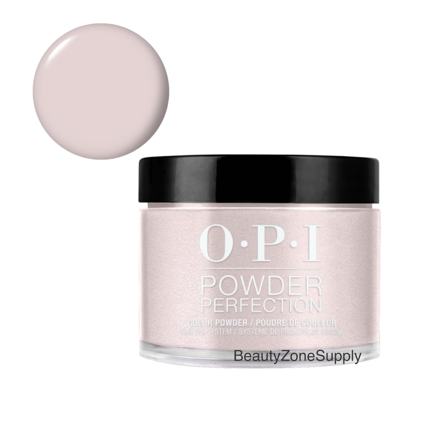 Opi Dip Powder OPI'm a Bubble Bunny #DPS061 - BeautyzoneNailSupply