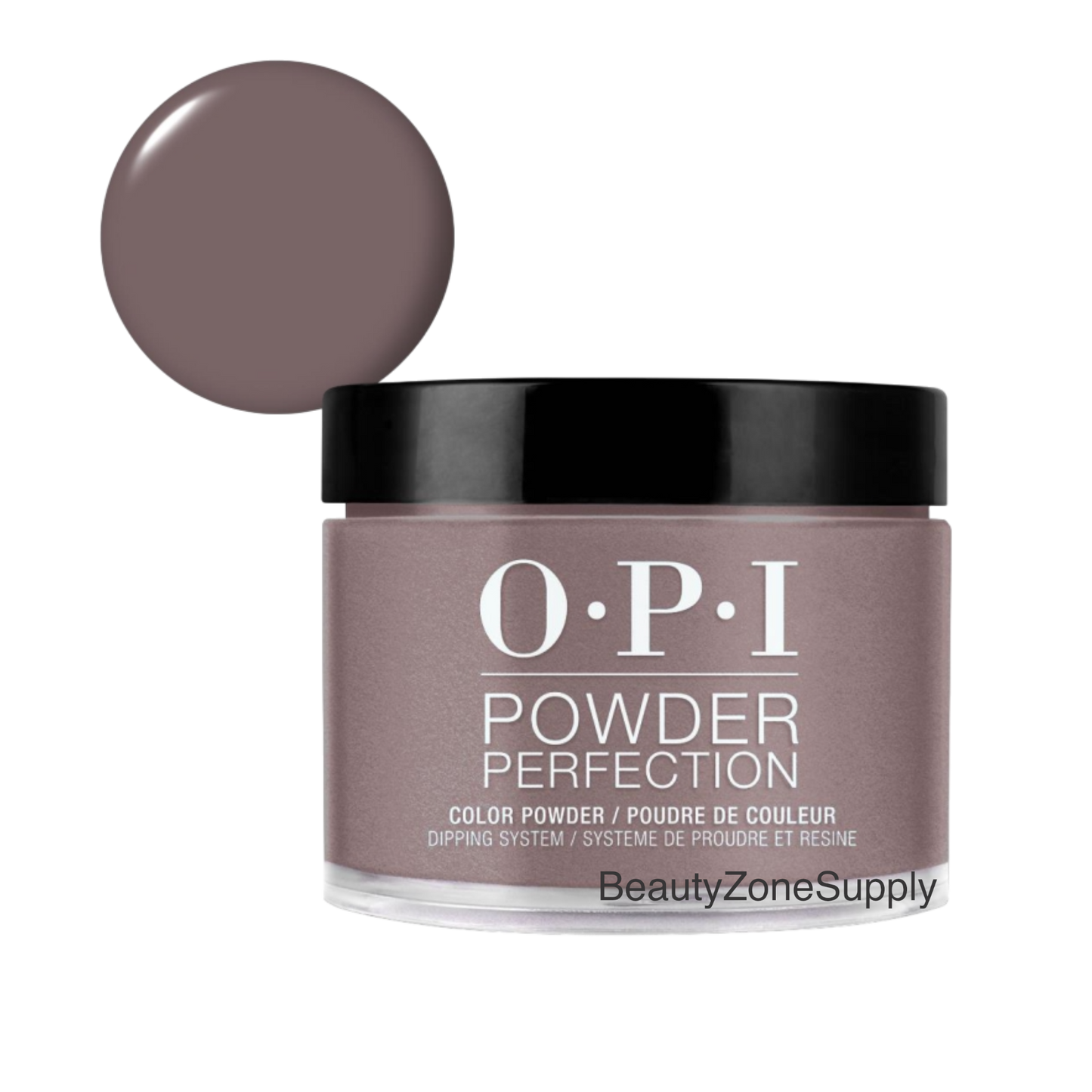 Opi Dip Powder You Don't Know Suzi #DPS063 - BeautyzoneNailSupply