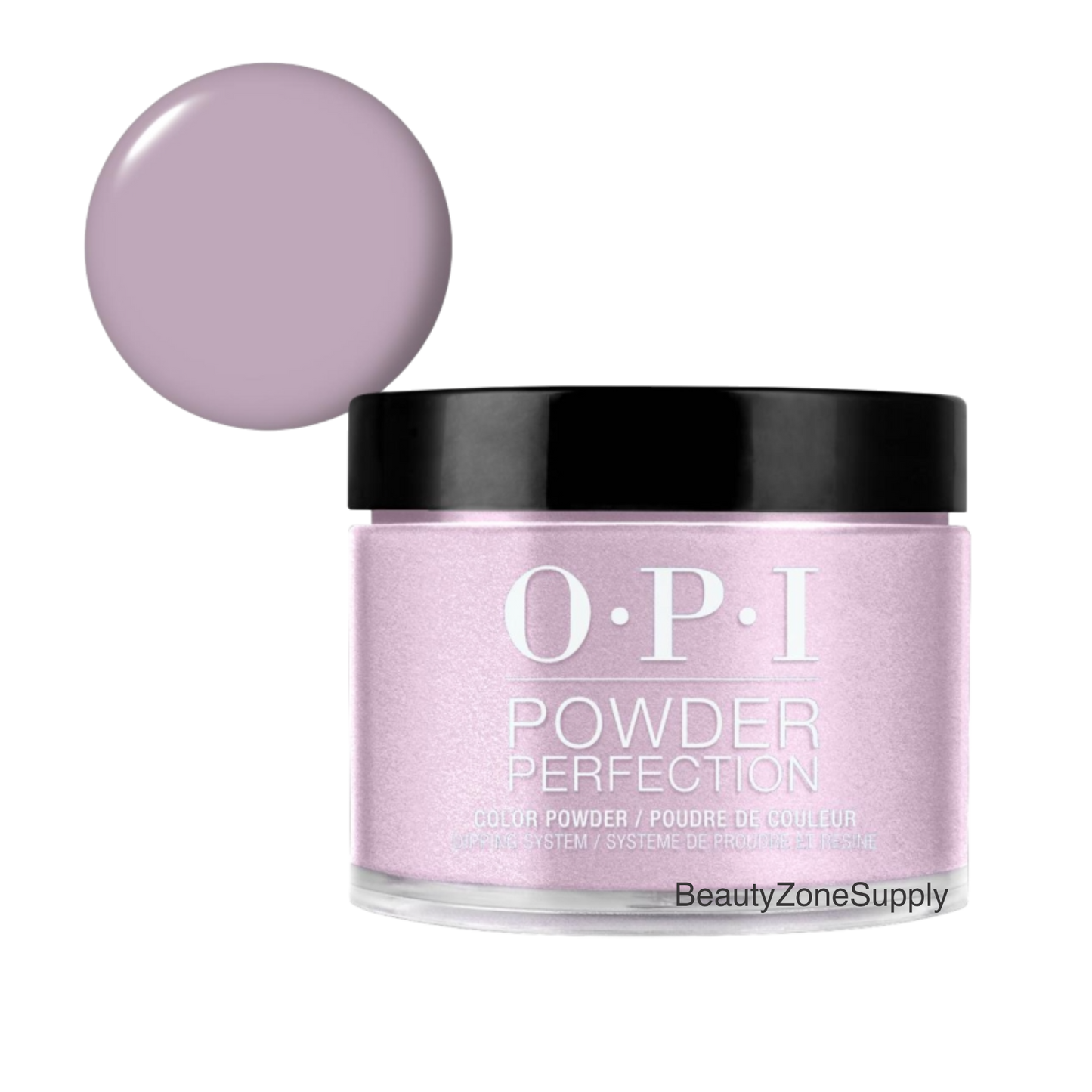 Opi Dip Powder Mod About Me #DPS064 - BeautyzoneNailSupply