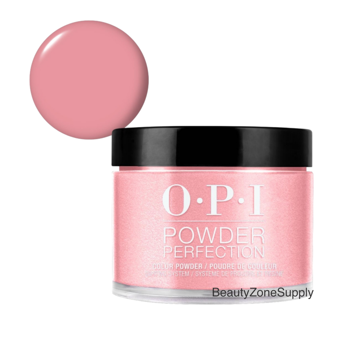 Opi Dip Powder Bathtime Bubbly #DPS065 - BeautyzoneNailSupply