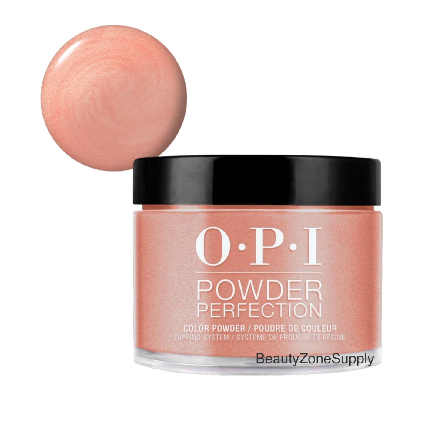 Opi Dip Powder Queens Rule #DPS066 - BeautyzoneNailSupply