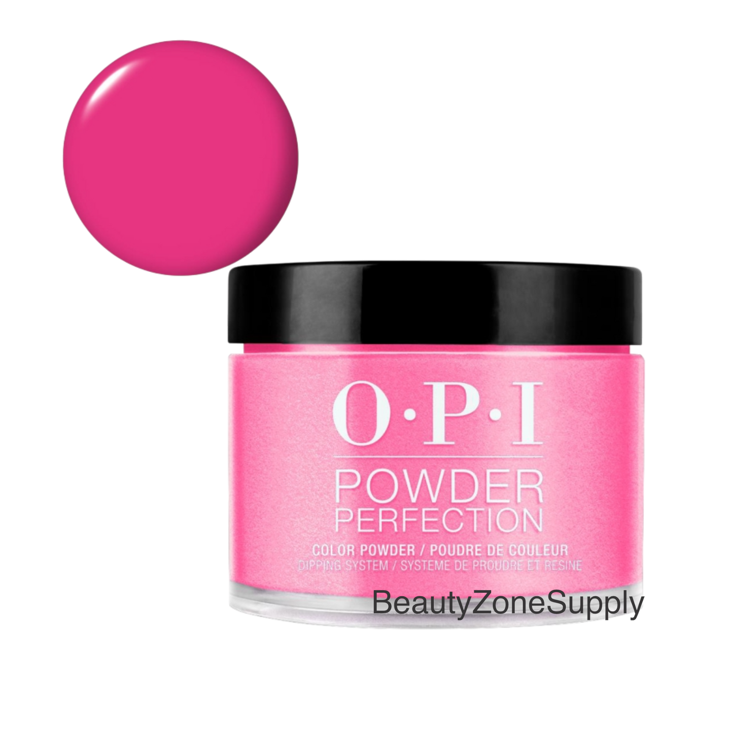 Opi Dip Powder Strawberry Cosmo #DPS070 - BeautyzoneNailSupply