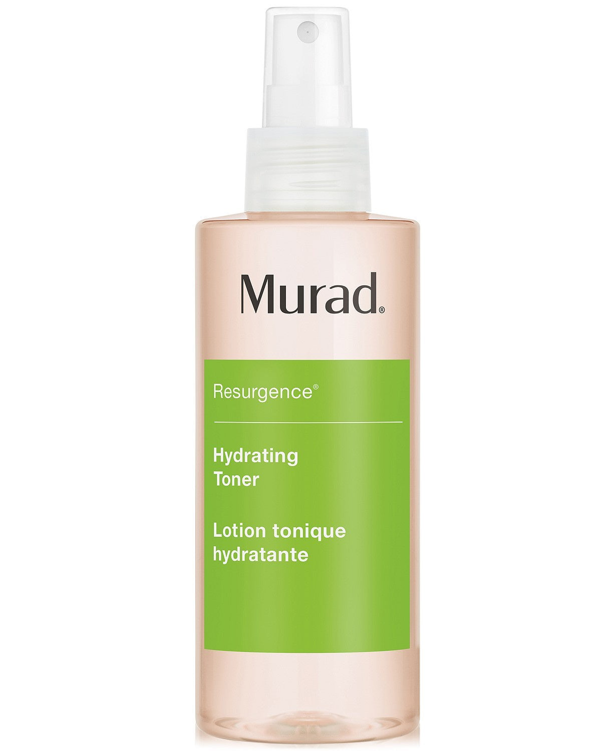 Murad Resurgence Hydrating Toner, 6-oz.