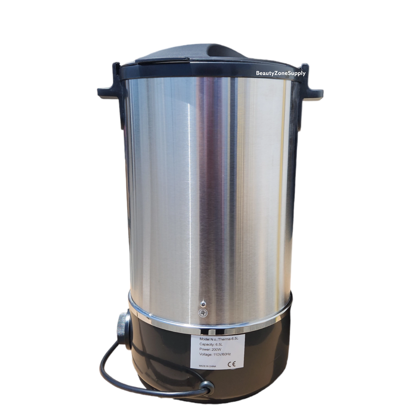 Fiori Thermawax Wax Paraffin Bath Warmer 6.5 L