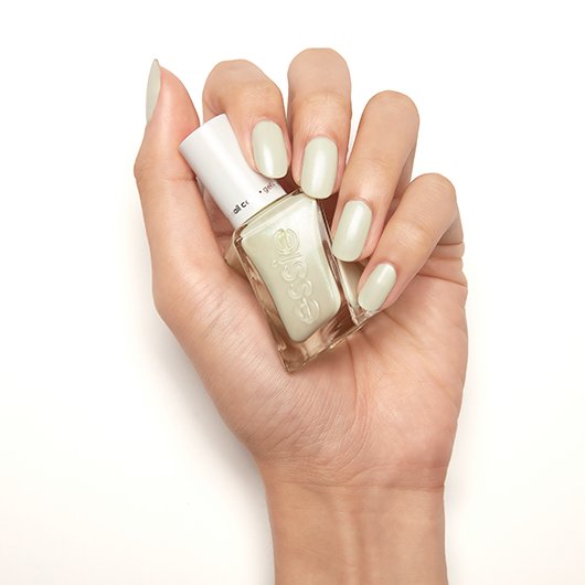 Essie Gel Couture Zip Me Up 0.46 Oz 160 ds