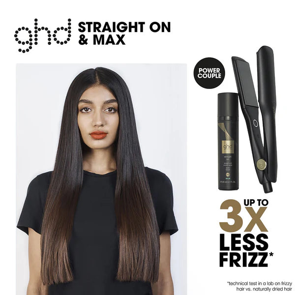 ghd Straight On Straight and Smooth Spray 120 ml 4.1 fl oz